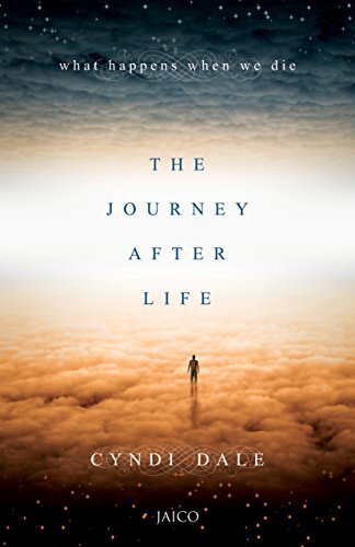 THE JOURNEY AFTER LIFE