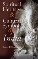 SPIRITUALHERITAGE &amp; CULTURAL SYMBOLS OF INDIA
