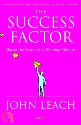 THE SUCCESS FACTOR