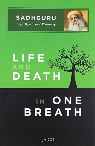 LIFE AND DEATH IN ONE BREATH