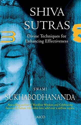 SHIVA SUTRAS