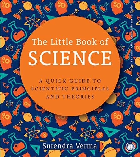 THE LITTLE BOOK OF SCIENCE