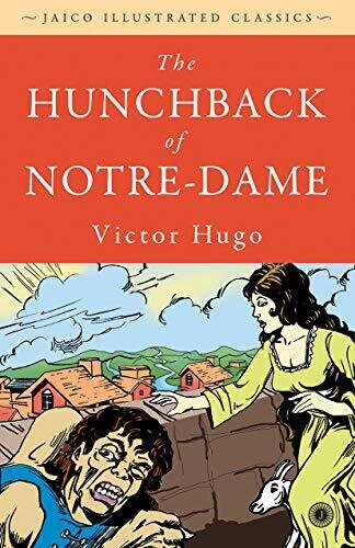 THE HUNCHBACK OF NOTRE-DAME