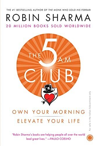 THE 5 AM CLUB