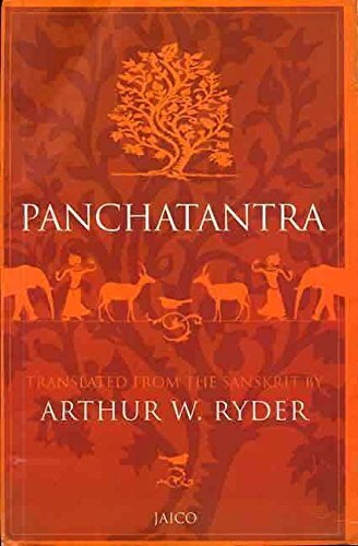 PANCHATANTRA