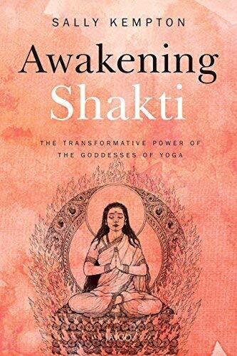 AWAKENING SHAKTI