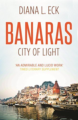 Banaras : City Of Light