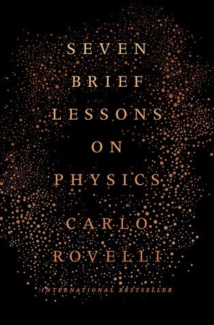 Seven Brief Lessons on Physics (L)