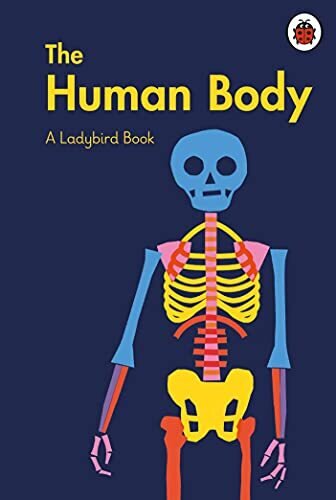 A Ladybird Book : The Human Body