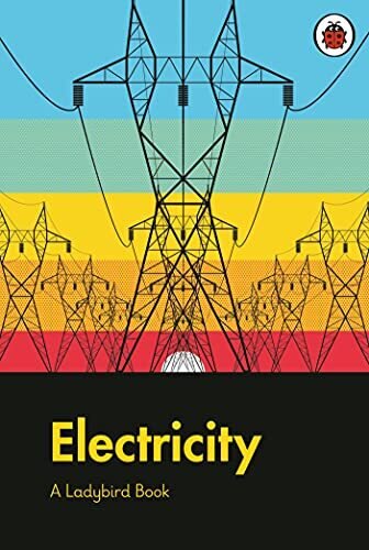 A Ladybird Book : Electricity