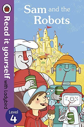 Sam and the Robots: RIY (HB) Level 4