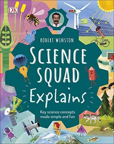 Robert Winston Explains