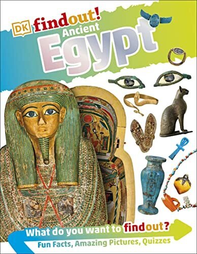 Ancient Egypt DK Findout