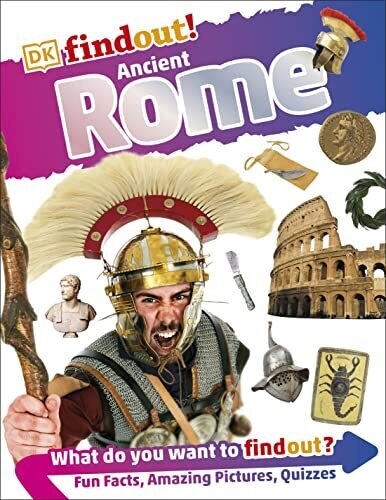 Ancient Rome DK Findout
