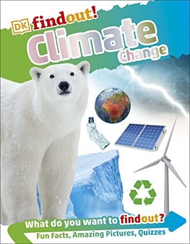 Climate Change DK Findout