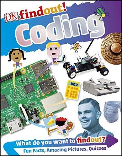 Coding DK Findout