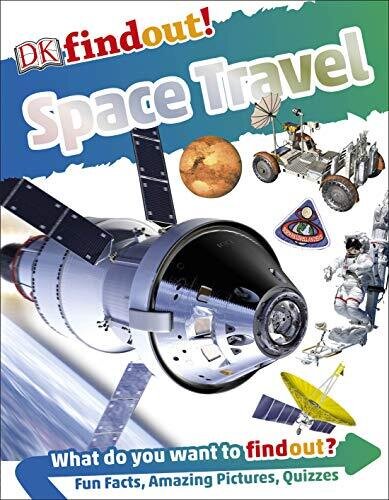Space Travel DK Findout