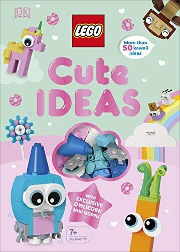 LEGO® Cute Ideas