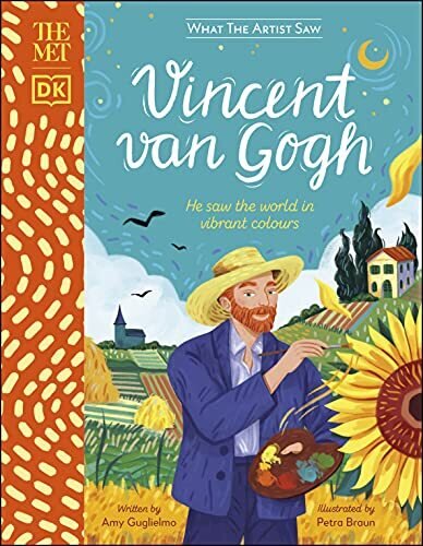 The Met Vincent van Gogh (What the Artist Saw)