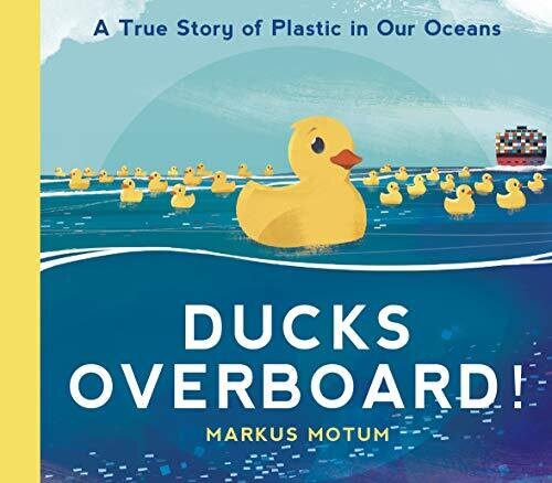 Ducks Overboard!(Walker Studio)