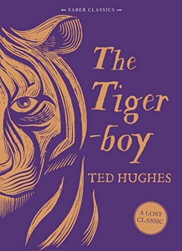 Tigerboy; The
