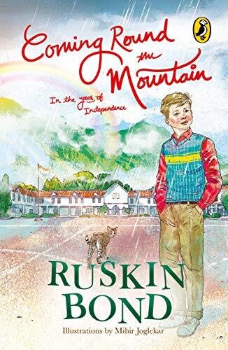 Coming Round the Mountain: In the Year o