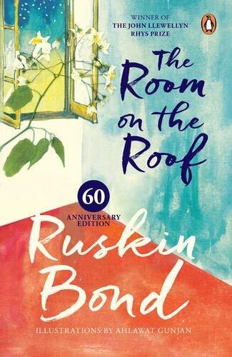 Room on the Roof; The (60th Ann.)