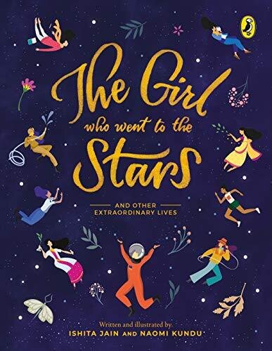 Girl Who Went to the Stars; The