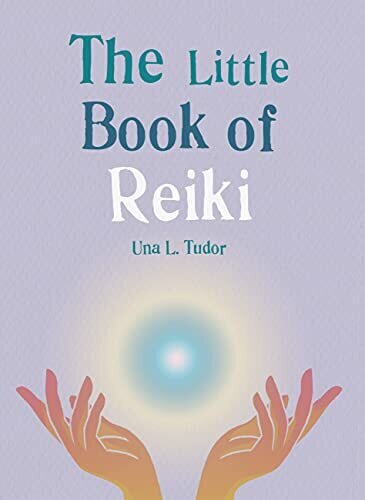 THE LITTLE BOOK OF REIKI