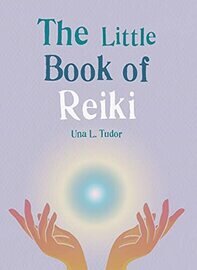 THE LITTLE BOOK OF REIKI