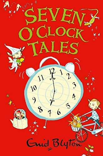 SEVEN O&#39; CLOCK TALES