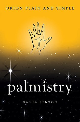PALMISTRY PLAIN &amp; SIMPLE