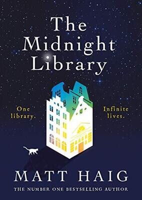 The Midnight Library (PB)