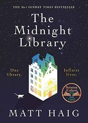 The Midnight Library (HB)