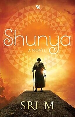 Shunya A Novel