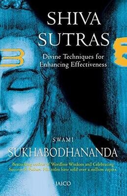 SHIVA SUTRAS