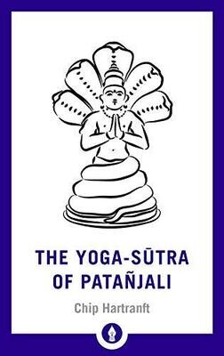 THE YOGA SUTRA OF PATANJALI (POCKET LIBR