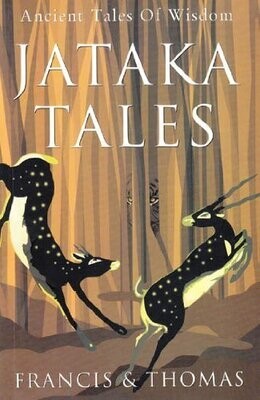 THE JATAKA TALES