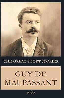 THE GREAT SHORT STORIES