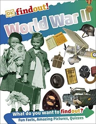 World War II DK Findout