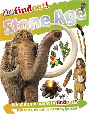 Stone Age DK Findout