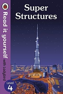 Super Structures: RIY (HB) Level 4