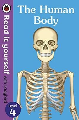 The Human Body: RIY (HB) Level 4