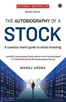 THE AUTOBIOGRAPHY OF A STOCK