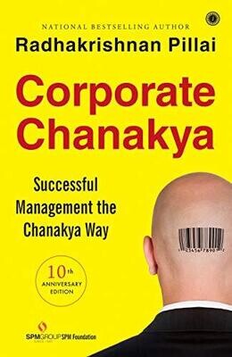 CORPORATE CHANAKYA