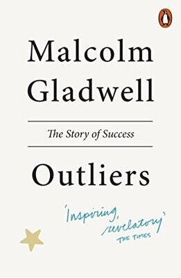 Outliers : The Story of Success (rejacke