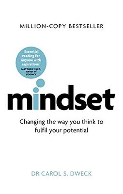 MINDSET (REVISED AND UPDATED)