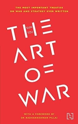 ART OF WAR; THE