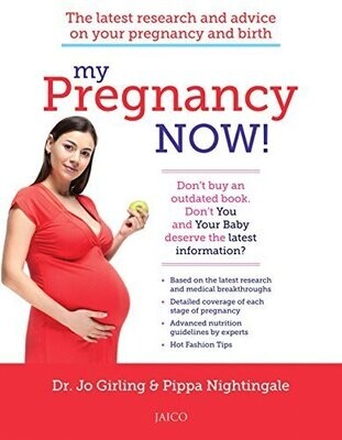 MY PREGNANCY NOW!