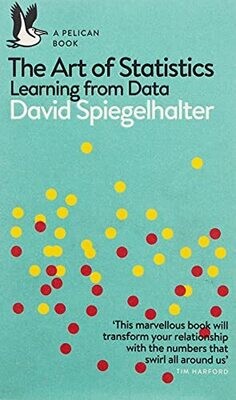 The Art of Statistics